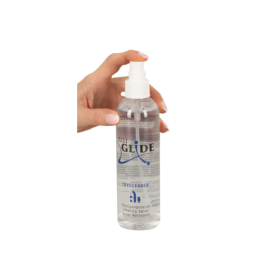 Spray Nettoyant pour Lovetoys Just Glide – 250 ml